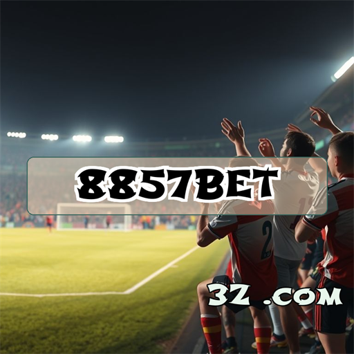 Experimente a emoção do esporte na 8857 bet
