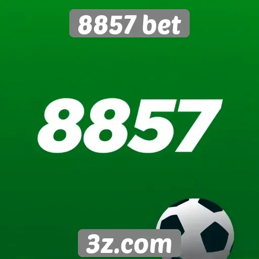 Recursos e funcionalidades do site 8857 bet