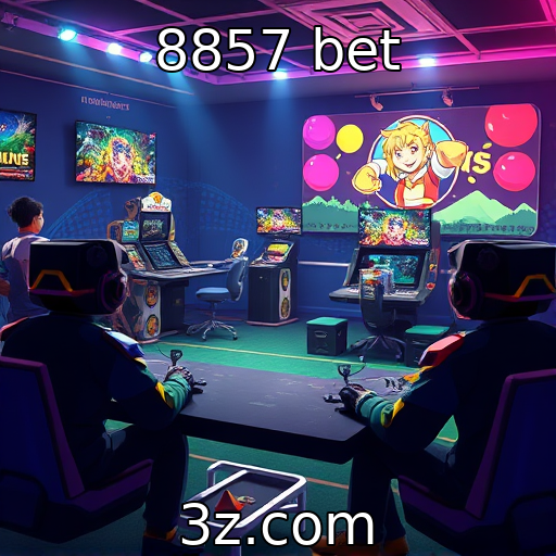 Tecnologia imersiva transforma a experiência de jogo